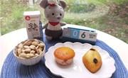 独墅湖幼儿园第三周食谱