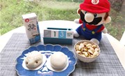 独墅湖幼儿园第四周食谱