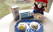 独墅湖幼儿园第八周食谱