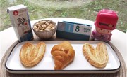 独墅湖幼儿园第九周食谱