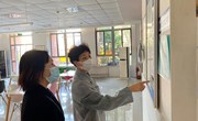 迎接区调研 助推深学习——记独墅湖幼儿园片区调研日活动