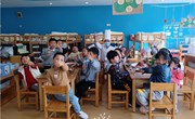 美味来袭，“诱惑”不可挡 ——大厨牵小手，松鼠桂鱼走进独墅湖幼儿园