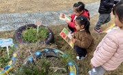 心存喜欢，与爱同伴—记独墅湖幼儿园小班组《我喜欢》主题活动