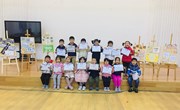 运动迎新冬—记独墅湖幼儿园大班组运动会