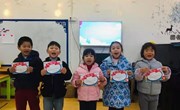 经典陪伴，书香飘园-记独墅湖幼儿园大班年级组幼小衔接阅读活动