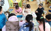 走近艺术，绽放精彩-记独墅湖幼儿园大班年级组艺术活动