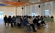 独墅湖讲坛之追随儿童，遇见最美的课程 ——说说“在观察中成长”的故事活动报道