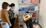 “疫”别多日，美好重启，欢迎独墅萌娃回园 ——独墅湖幼儿园开学前准备工作