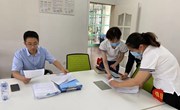 最美的遇见，幸福的重逢 ——2022-2023第一学期开学第一天活动
