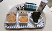 独墅湖幼儿园第四周食谱