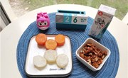 独墅湖幼儿园第六周、第七周食谱