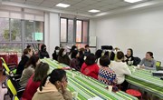 秋日爱乐曲、共谱新篇章——记2022-2023第一学期家委会会议
