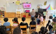 花蕾初绽 砥砺成长 ——独墅湖幼儿园青年教师夯基系列活动