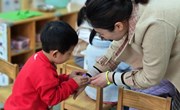 叮！祝所有的“她们”节日快乐！——记独墅湖幼儿园三八节活动 