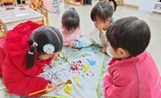 春趣盎然春分至 ——记独墅湖幼儿园小班年级组春分活动