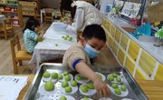 春暖清明——独墅湖幼儿园清明节活动