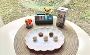 独墅湖幼儿园第六周食谱