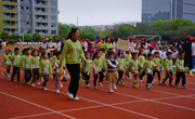 解锁春日运动会