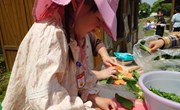 独墅湖小镇——鲜肉菜饭