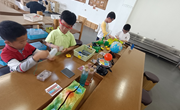 steam馆科技探索