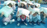 防震减灾我知道