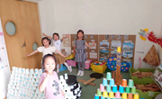 建构——城墙