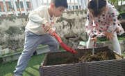 劳动：如何松土