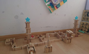 建构体育场