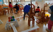 建构活动