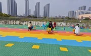 小推车运球