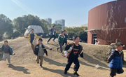 创意风筝