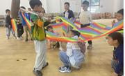 趣味“打地鼠”