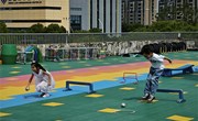 勇敢的小兵