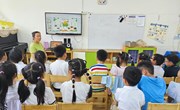 仲夏端午，蒲艾悠香——独墅湖幼儿园端午节活动