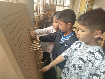 小球滚滚乐