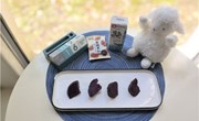独墅湖幼儿园第二十、二十一周食谱