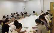 安全防线齐守护 ——独墅湖幼儿园安全生产月活动
