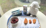 第二十周食谱回顾