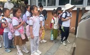 恰好时光，开学有你——2025-2026第一学期开学第一天活动