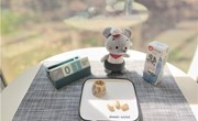独墅湖幼儿园第二周食谱