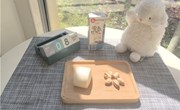 独墅湖幼儿园第三周食谱