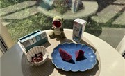 独墅湖幼儿园第四周食谱