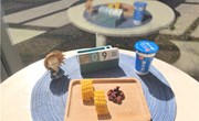 独墅湖幼儿园第七周食谱