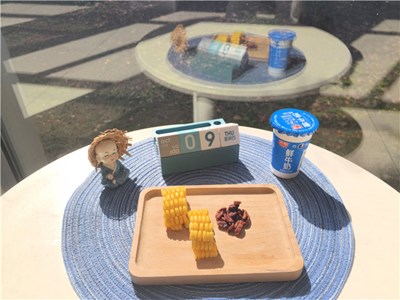 独墅湖幼儿园第七周食谱