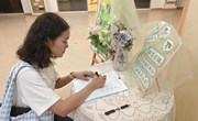 Hi！秋日的第一场对话——独墅湖幼儿园小班家长会活动