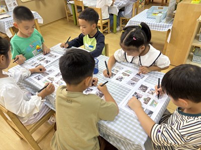 综合：地球生病了