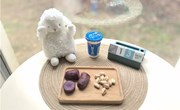 独墅湖幼儿园第七周食谱