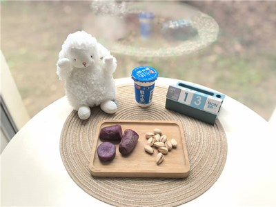 独墅湖幼儿园第七周食谱