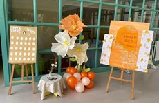 因爱而聚，为爱同行——独墅湖幼儿园妈妈俱乐部第一期活动