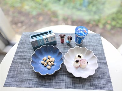 独墅湖幼儿园第十七周食谱